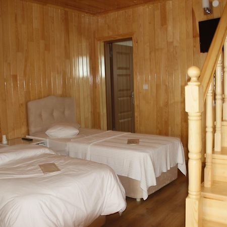 Atakoey Otel Cafe Restaurant Caykara Zewnętrze zdjęcie
