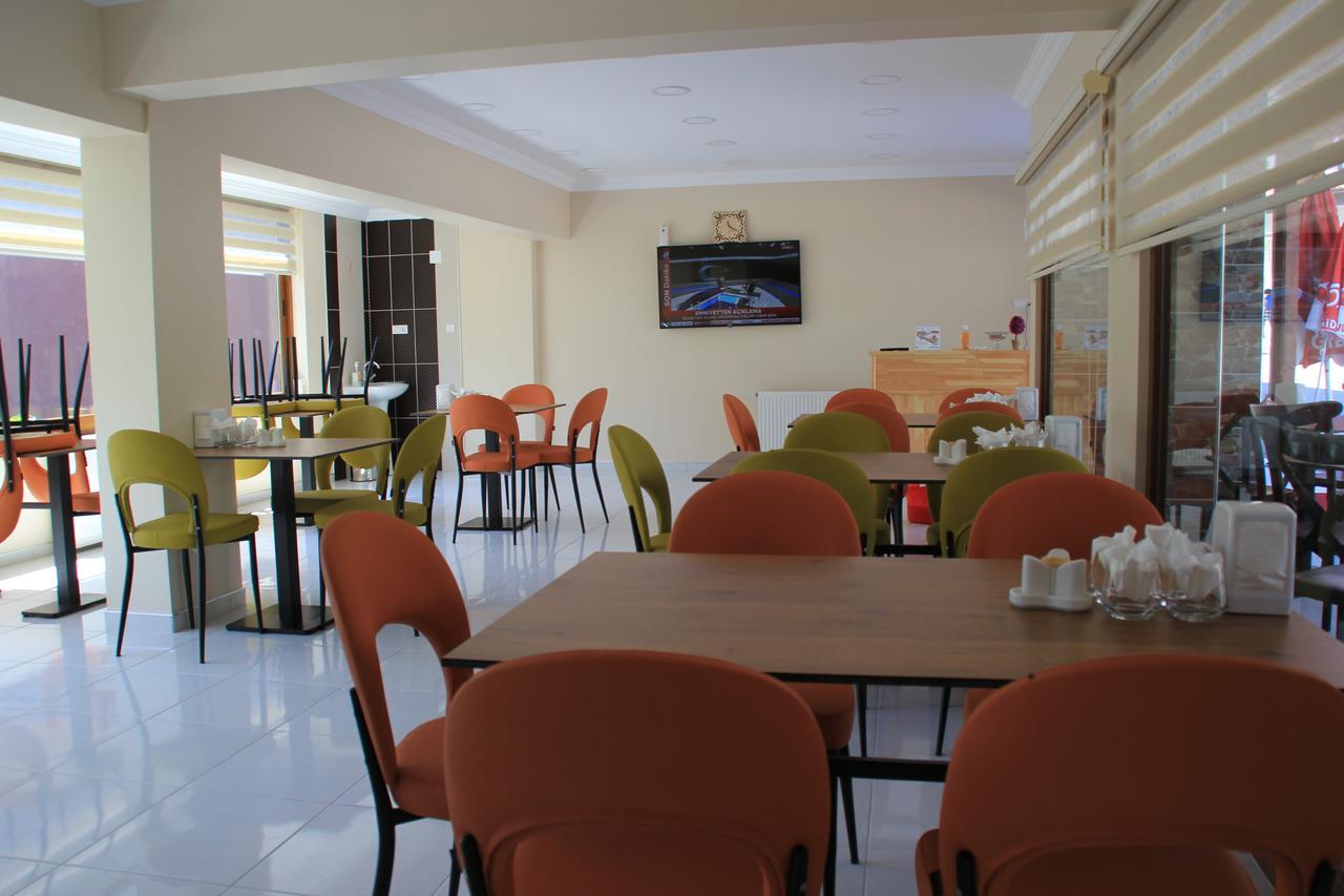 Atakoey Otel Cafe Restaurant Caykara Zewnętrze zdjęcie