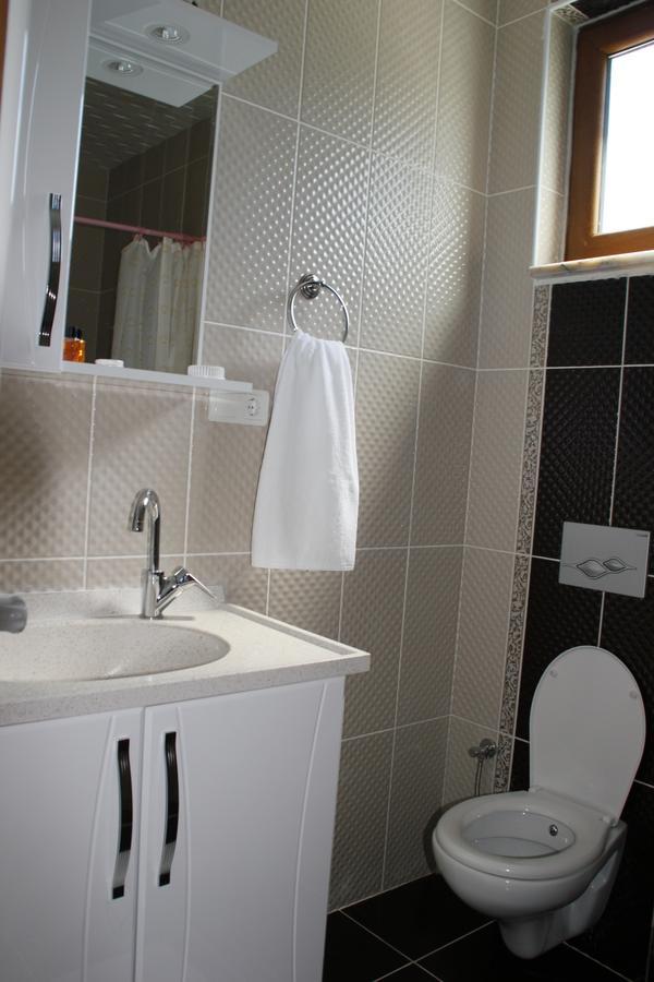 Atakoey Otel Cafe Restaurant Caykara Zewnętrze zdjęcie